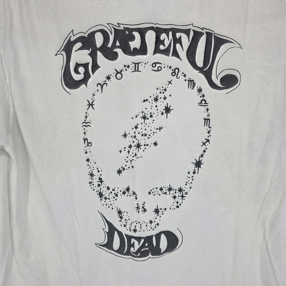 Grateful Dead Shirt Capricornus Men XL Shirt Capricorn Limited Edition Sold Out